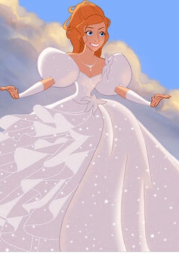 Giselle
