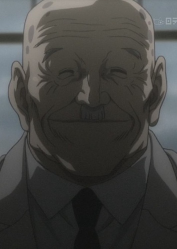 Gisuke Sasaki