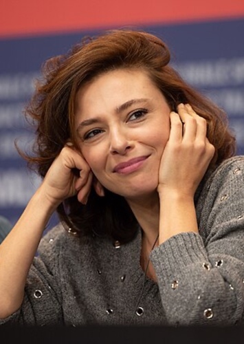 Giulia