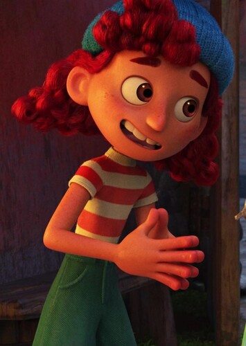 Giulia Marcovaldo (Luca)