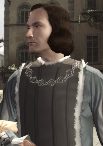 Giuliano de' Medici