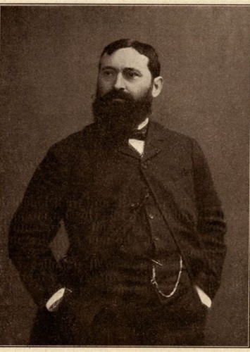 Giuseppe De Nittis