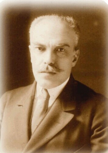 Giuseppe Salvago Raggi