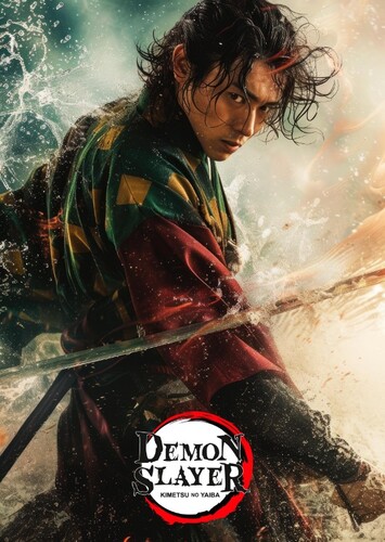 Giyu Tomioka