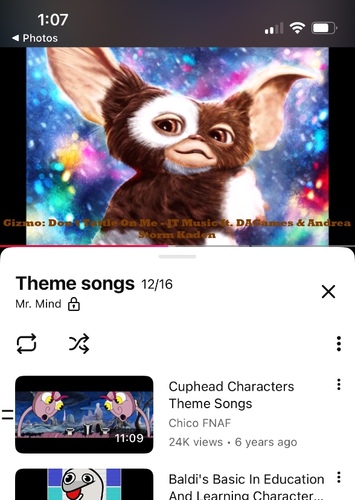Gizmo