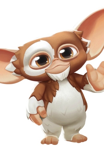 Gizmo