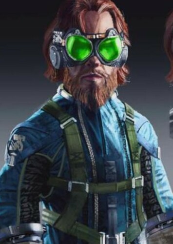 Gizmo (Mikron O'Jeneus)