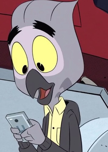 Gizmobeaks