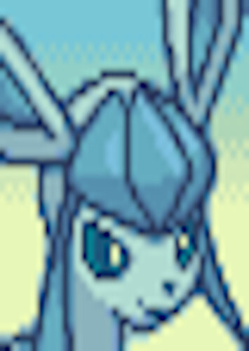 Glaceon (English Dub)