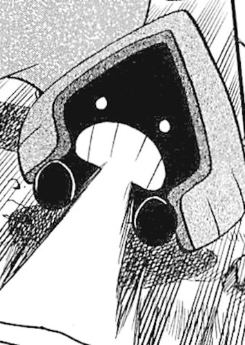 Glacia's Snorunt (English Dub)