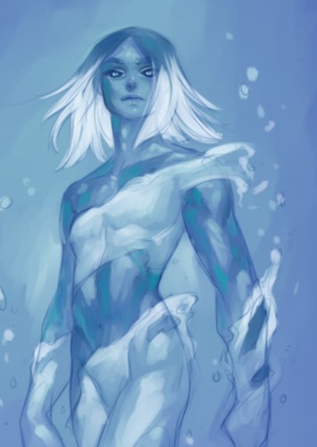 Glacier