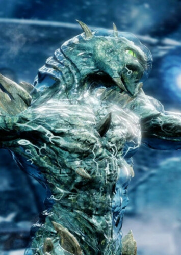 Glacius