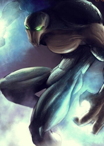 Glacius