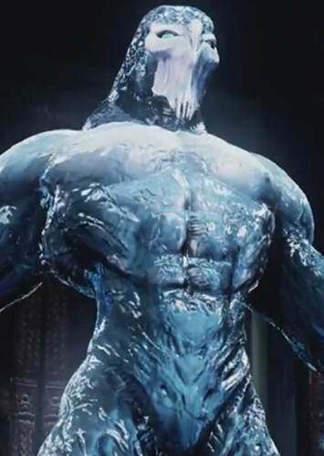 Glacius