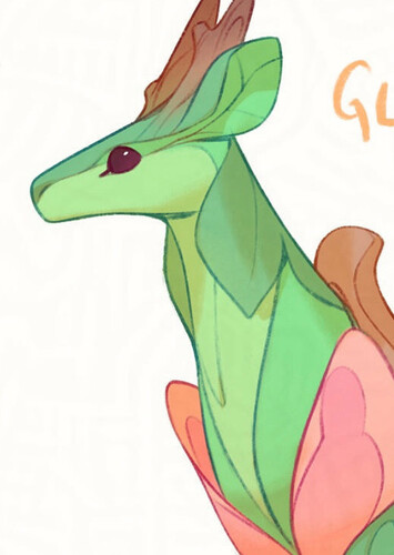 Glade Leaper