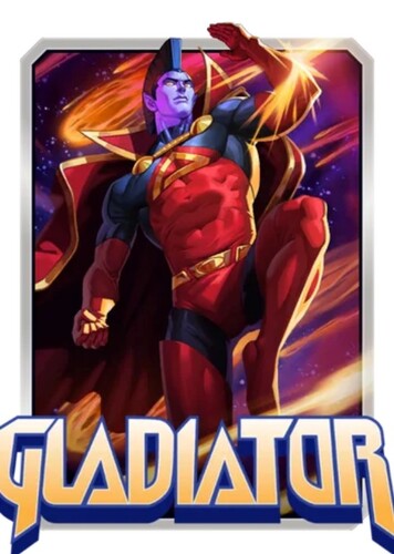 Gladiator