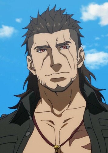 Gladiolus Amicitia