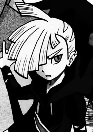Gladion (Japanese)