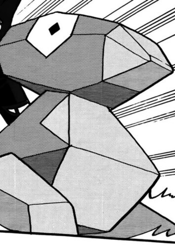 Gladion's Porygon (English Dub)