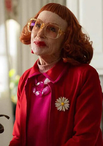 Gladys