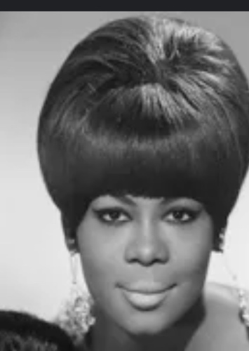 Gladys Horton