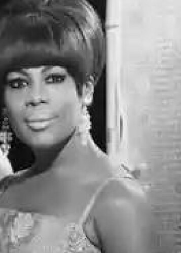GLADYS HORTON
