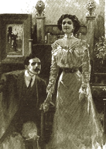 Gladys Hungerton