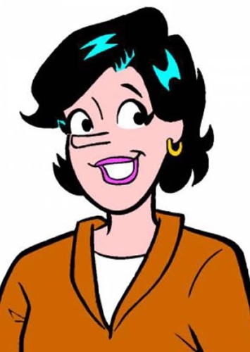 Gladys Jones