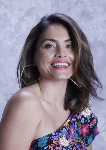 Gladys Núñez