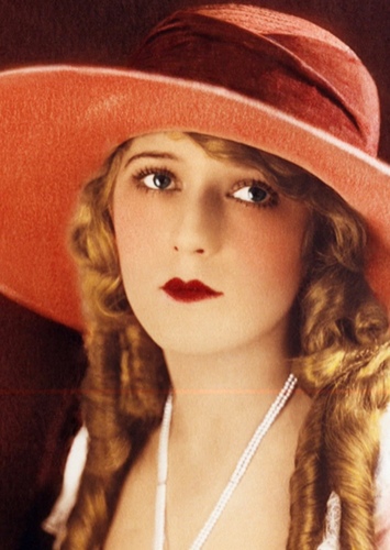 Gladys Smith