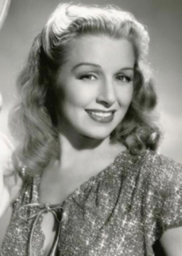 Gladys Soray