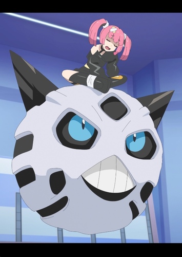 Glalie