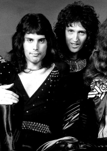 Glam Rock