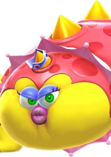 Glamdozer