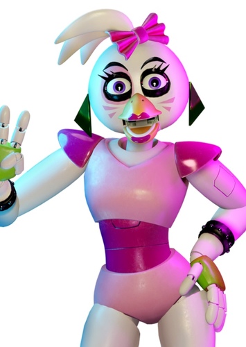 Glamrock Chica