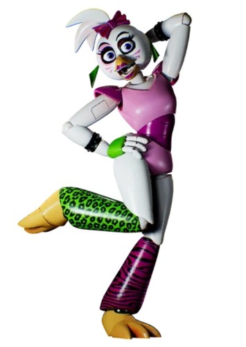 Glamrock Chica