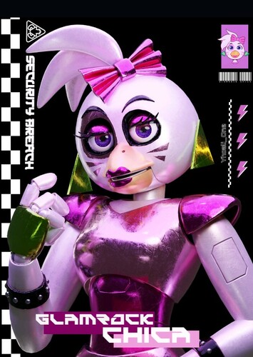 Glamrock Chica