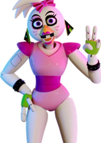 Glamrock Chica