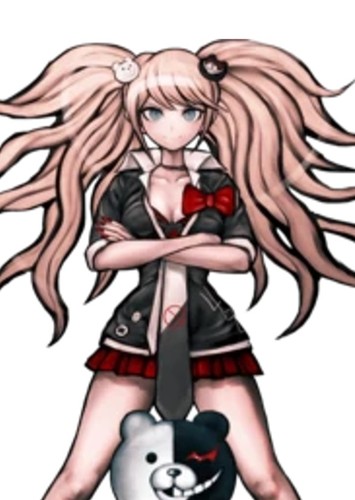 Glamrock Junko