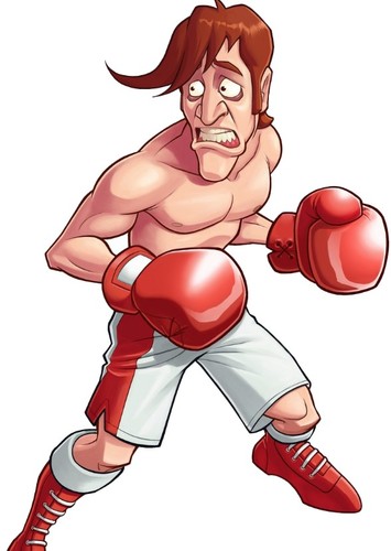 Glass Joe