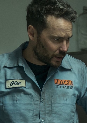 Glen Kryger