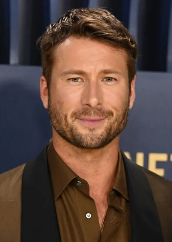 Glen Powell