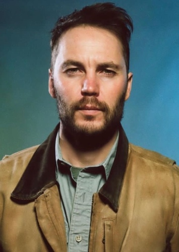 Glen Tim Myers-October