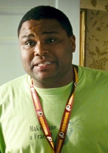 Glen Whitmann/Maggie’s Husband