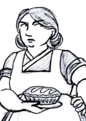 Glenda Sugarbean