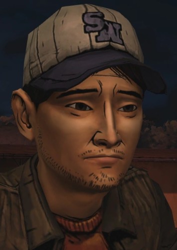 Glenn