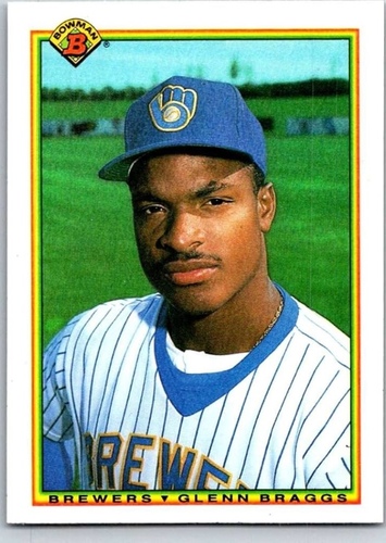 Glenn Braggs