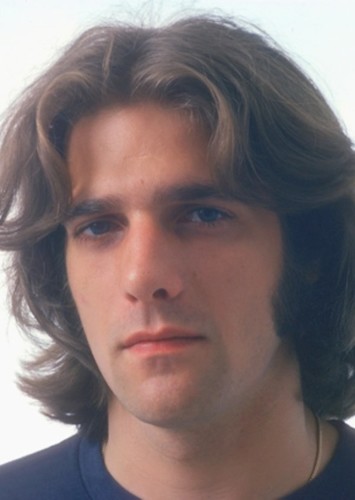 Glenn Frey