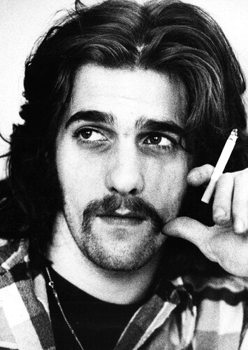 Glenn Frey