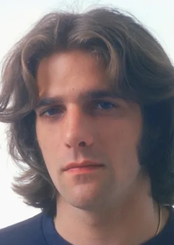 Glenn Frey